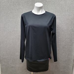 KULE THE MODERN LONG TEE, SIZE L